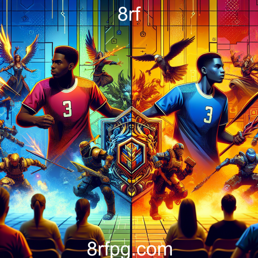 A Ascensão dos Jogos Multijogador: Conectando Jogadores no Mundo Virtual